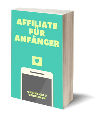 Affiliate für Anfänger PLR