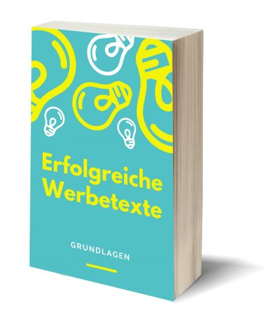 Erfolgreiche Werbetexte - Grundlagen PLR