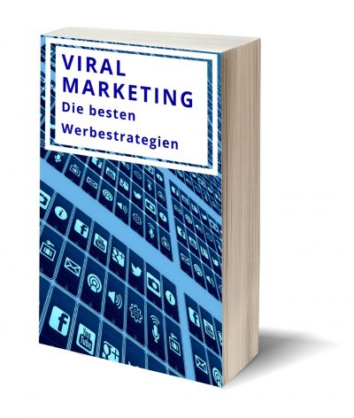 Viral Marketing - die besten Werbestrategien PLR
