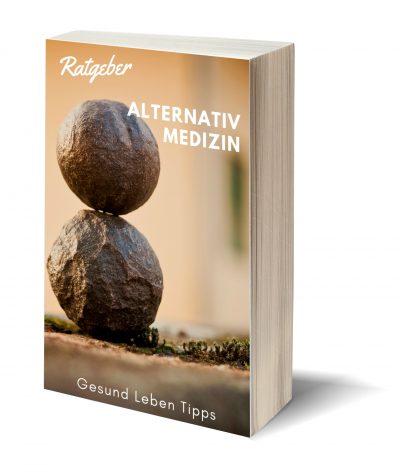Alternativmedizin- Natürliche Gesundheits Tipps PLR