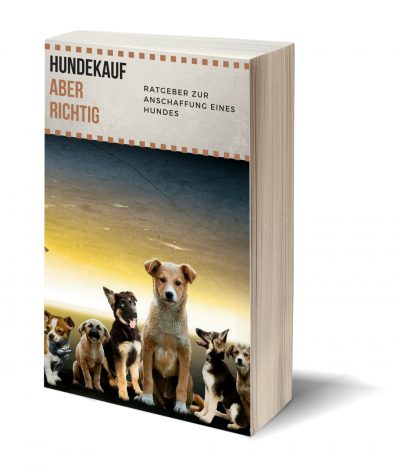 Hundekauf - aber RICHTIG PLR