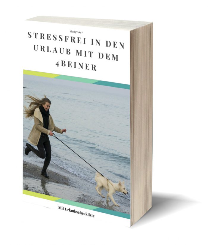 Stressfrei in den Urlaub mit dem 4Beiner PLR