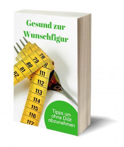 Gesund zur Wunschfigur PLR