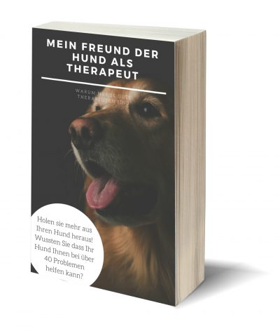 Mein Freund der Hund als Therapeut PLR