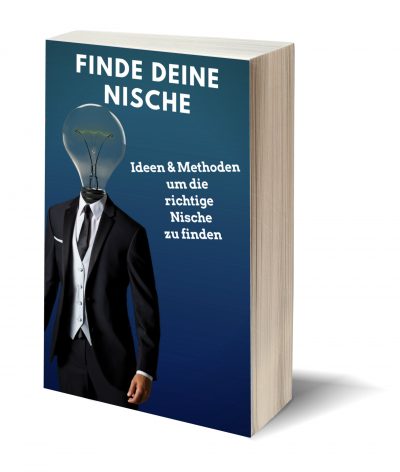 Finde deine Nische PLR