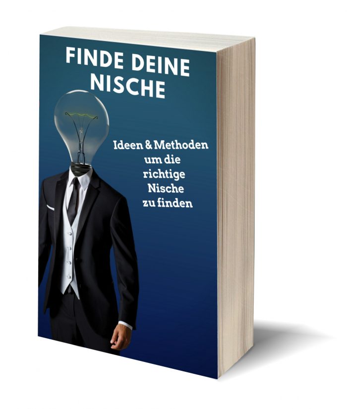 Finde deine Nische PLR