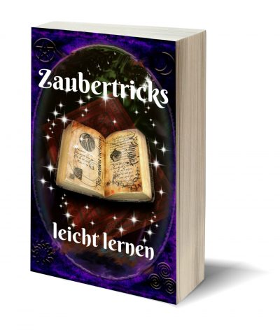Zaubertricks leicht lernen PLR