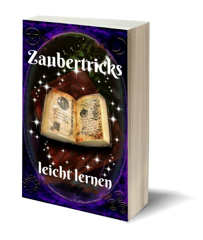 Zaubertricks leicht lernen PLR