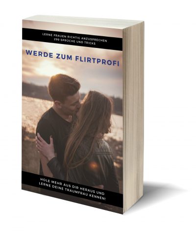 Werde zum Flirtprofi PLR