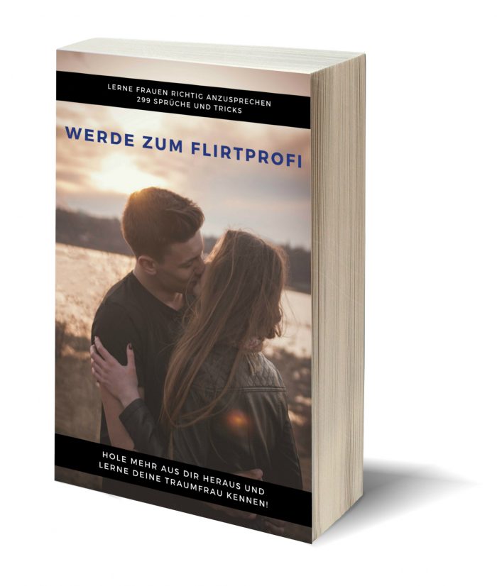 Werde zum Flirtprofi PLR