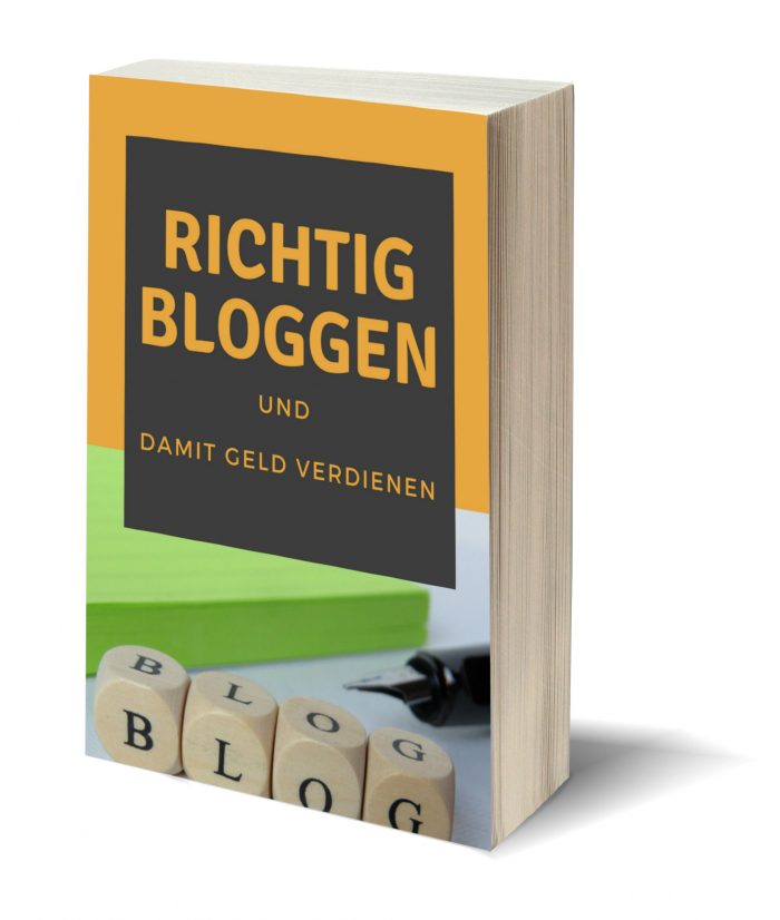 Richtig Bloggen und damit Geld verdienen PLR