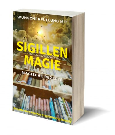 Wunscherfüllung mit Sigillenmagie PLR