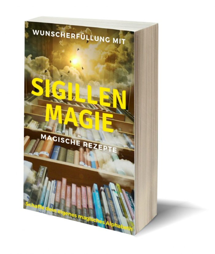 Wunscherfüllung mit Sigillenmagie PLR