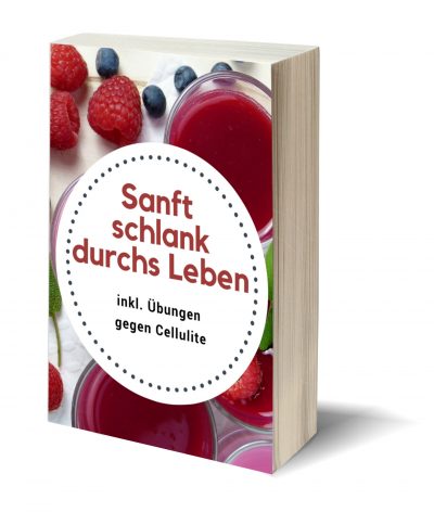 Sanft schlank durchs Leben PLR