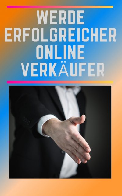 Werde erfolgreicher Online Verkäufer PLR Rechte