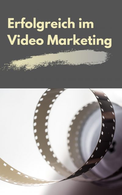 Erfolgreich im Videomarketing PLR Rechte