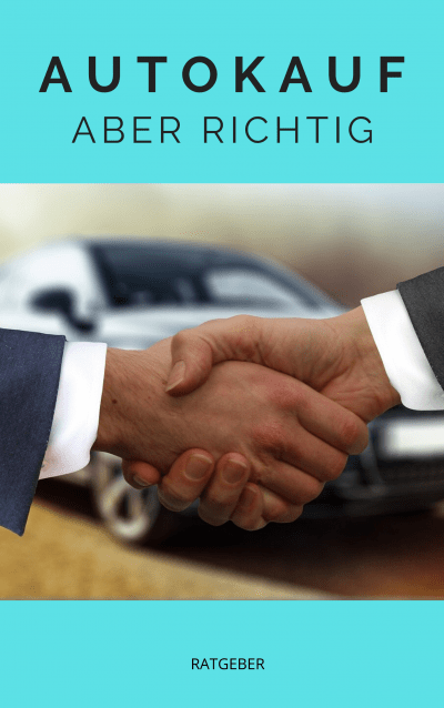 AUTOKAUF aber Richtig PLR Rechte