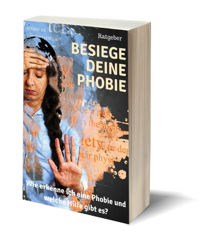 Besiege deine Phobie PLR