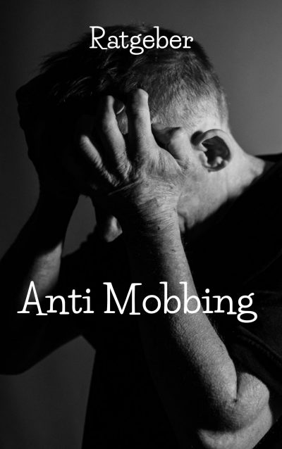 Ratgeber Anti Mobbing PLR