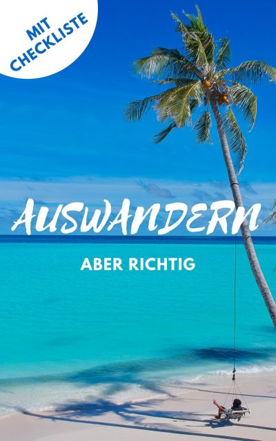 AUSWANDERN - aber richtig PLR Rechte