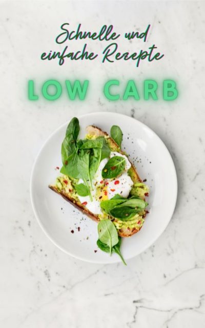 LOW CARB PLR