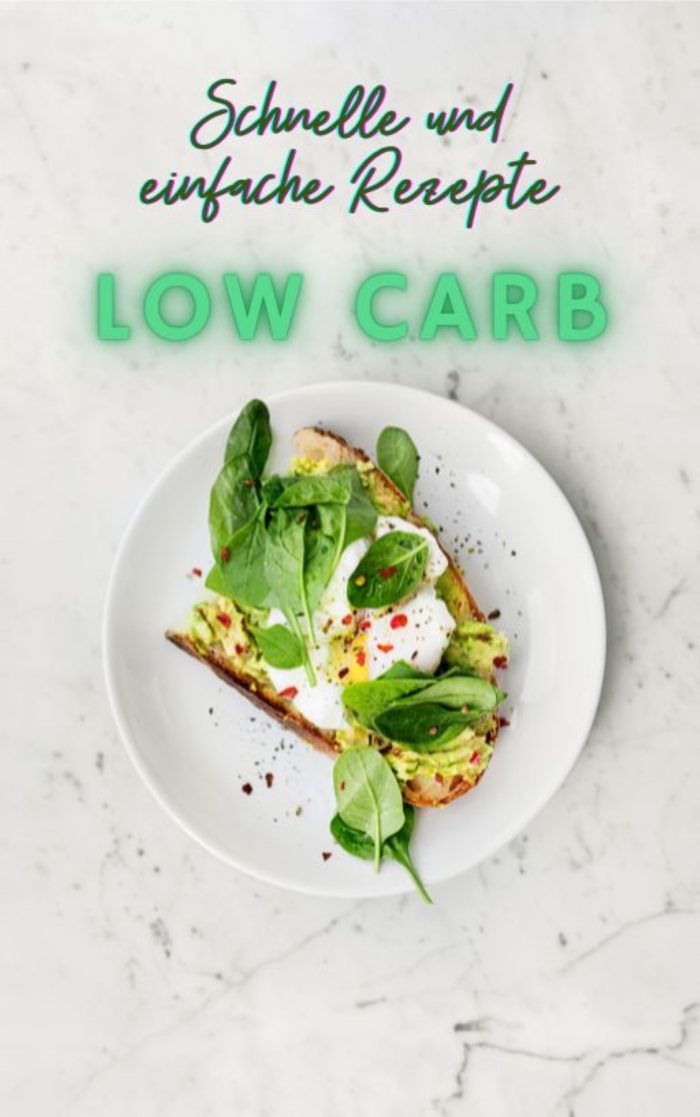 LOW CARB PLR