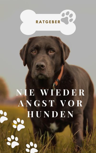 Nie wieder Angst vor Hunden PLR