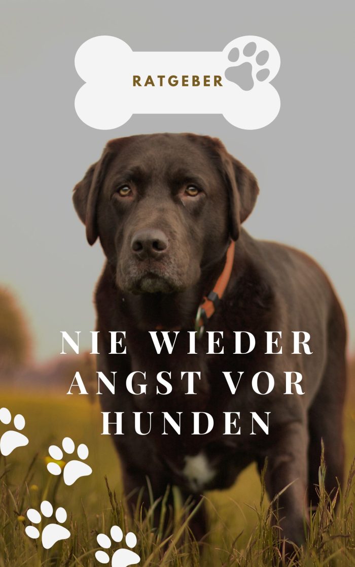 Nie wieder Angst vor Hunden PLR
