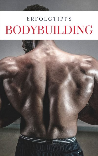 Erfolg Tipps Bodybuilding PLR