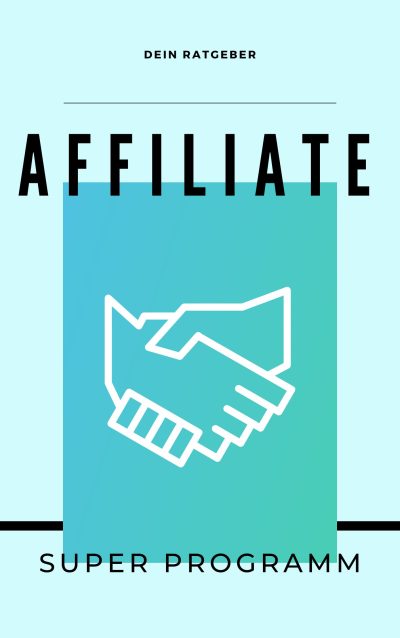 Affiliate Super Programm PLR