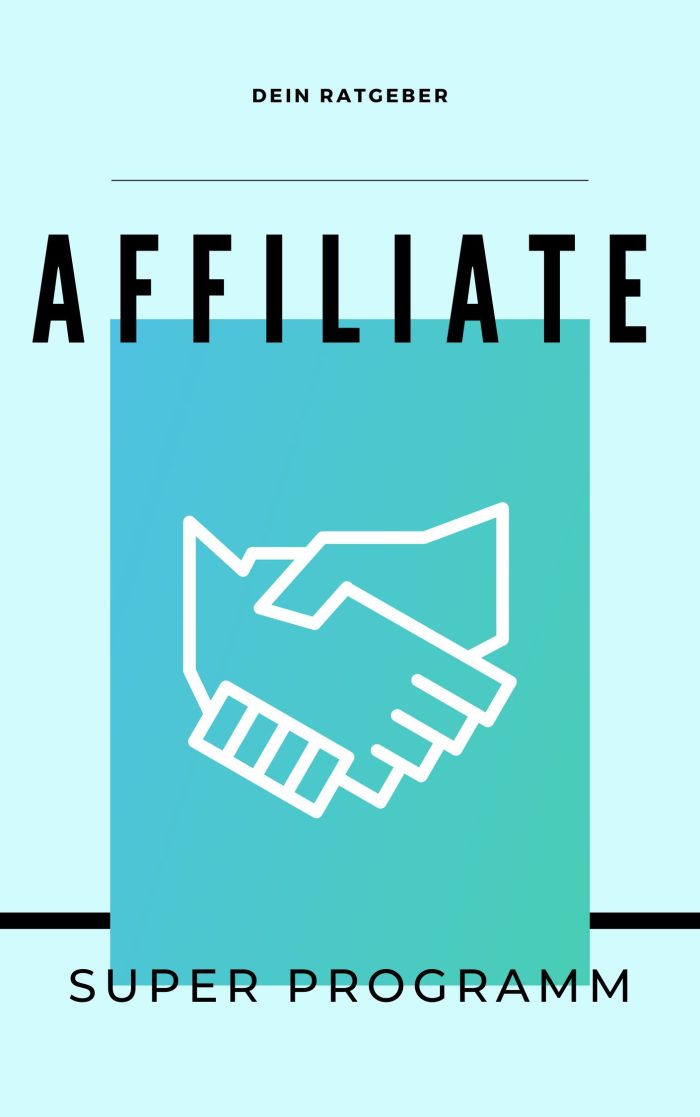 Affiliate Super Programm PLR
