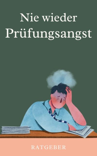 Nie wieder Prüfungsangst- PLR Rechte