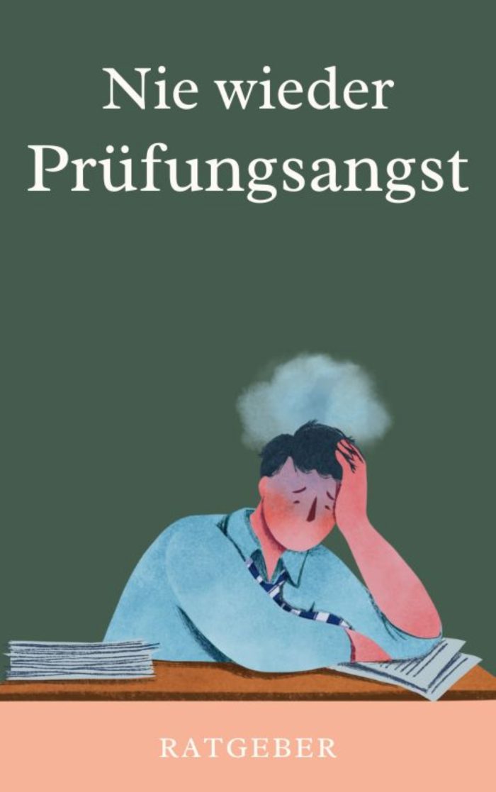 Nie wieder Prüfungsangst- PLR Rechte