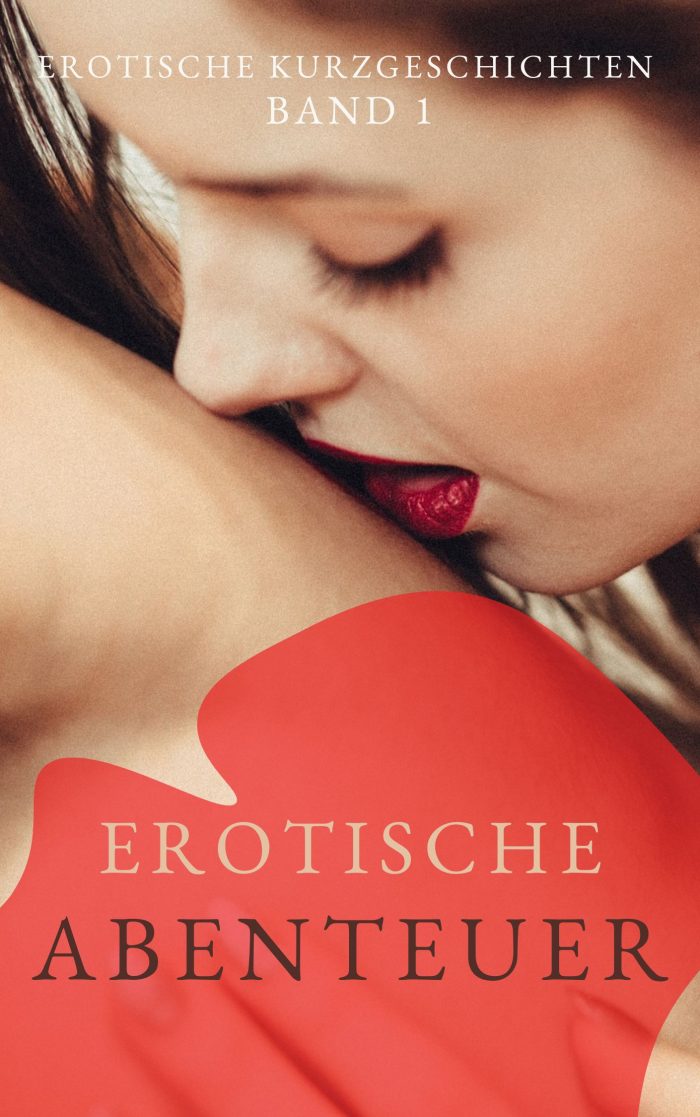 Erotische Abenteuer Band 1 - PLR Rechte